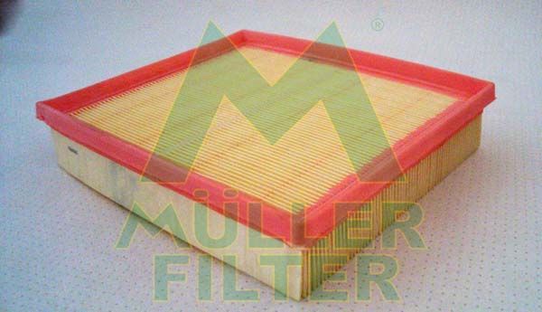 MULLER FILTER oro filtras PA3100